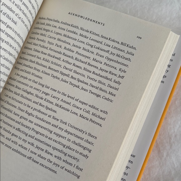 The Anxious Generation Book by Jonathon Haidt - Picture 12 of 12